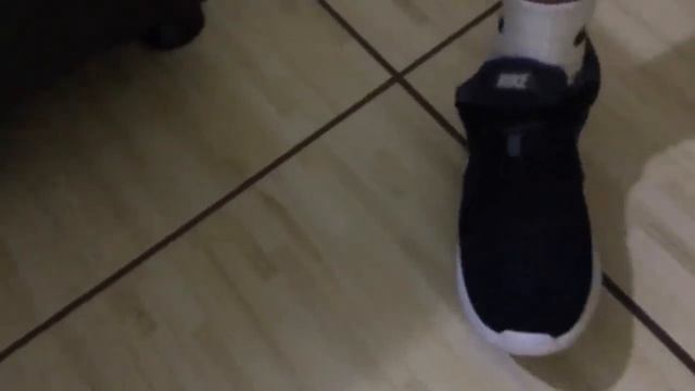 Tênis Nike SB Fokus e Evolution3 смотреть онлайн