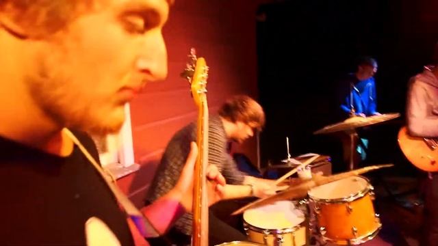 Paper Goods Festival :: "Orange" - The Most смотреть онлайн