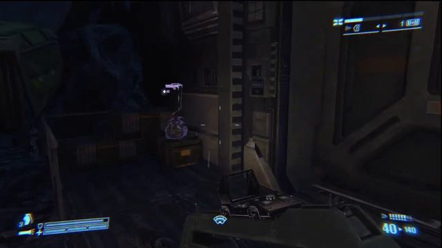 Aliens: Colonial Marines - Walkthrough: Part 10 [HD] [No Commentary] [Xbox360/PS3/PC] смотреть онлайн