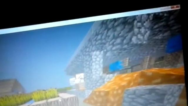 Как взломать админку Minicraft 1.5.2 смотреть онлайн