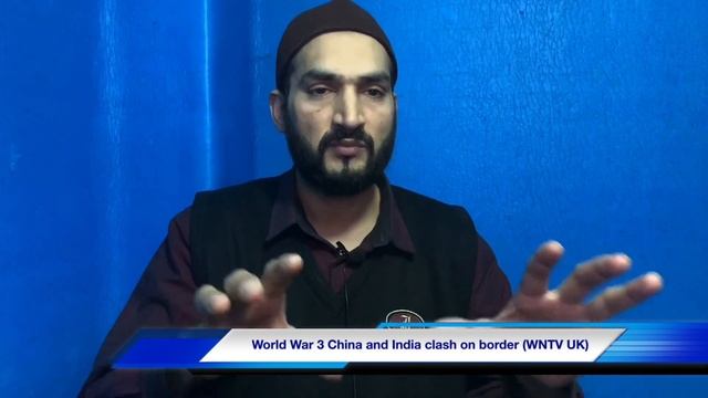 are china and india starting world war 3? смотреть онлайн