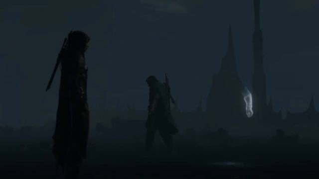 Прохождение SHADOW OF WAR: #14 - ПОЛНЫЙ ПИ*ДЕЦ! смотреть онлайн
