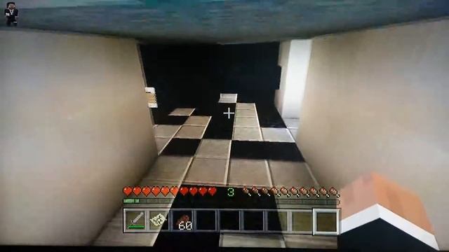 Alien Isolation minecraft COOP#6 смотреть онлайн