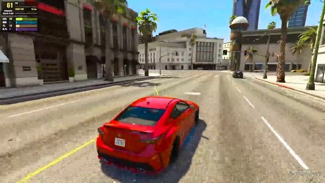 ИГРОВОЙ НОУТБУК? ОБЗОР HP PAVILION