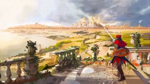 Финита ля комедия! ► Enotria: The Last Song Финал #32