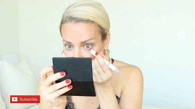 LATE SUMMER GLOW GRWM | TRACY CAMPOLI | EASY NATURAL MAKEUP UPDATED SKINCARE смотреть онлайн