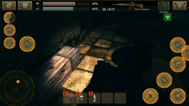 I HAVE FOUND SHOTGUN- The Sun Origin Gameplay Part 30 смотреть онлайн