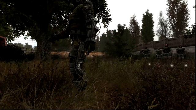 Der Patriarch der Monolither - Stalker Lost Alpha #40 (Let's Play Stalker Gameplay) смотреть онлайн