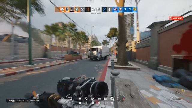The Most Hilarious Rainbow 6 Siege Video Ever смотреть онлайн