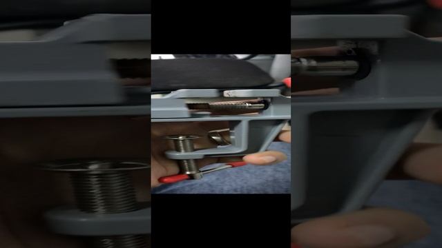 Тиски смотреть онлайн