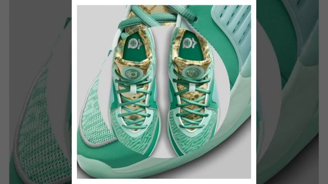 NIKE KD 16 Wanda смотреть онлайн