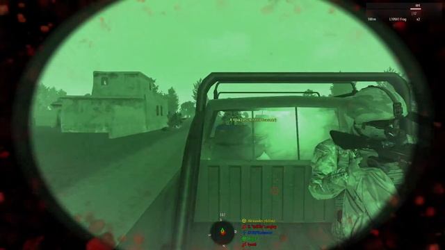 Operation: Ground Work [Command] [ARMA 3 OP] смотреть онлайн