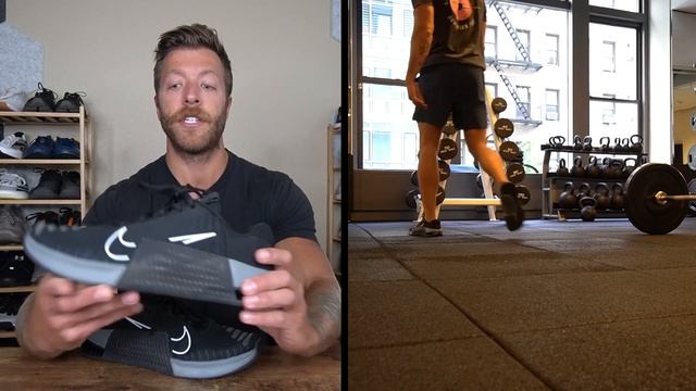 NIKE METCON 9 REVIEW | The Worst Model to Date? смотреть онлайн