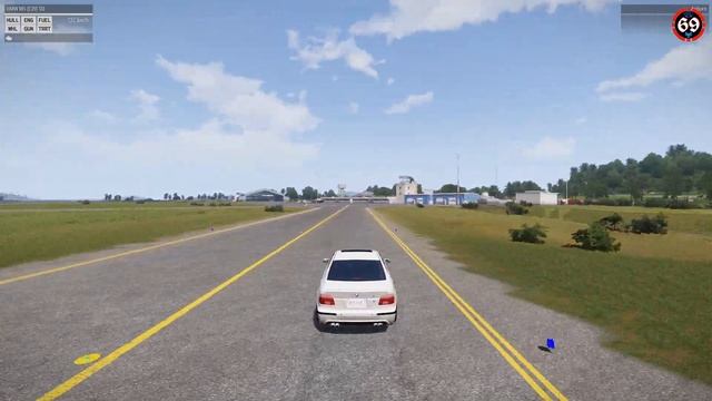 ARMA 3 - Mods - D3S Car Pack BMW