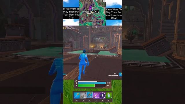 Fortnite Chapter 5 Season 2 (Playing With Viewers!) смотреть онлайн