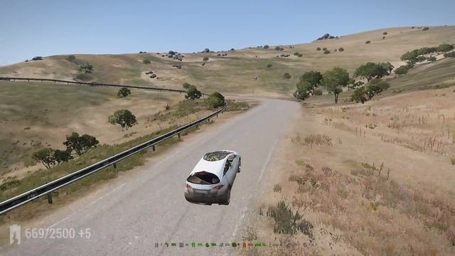 Arma 3 Epoch mod. #3 смотреть онлайн