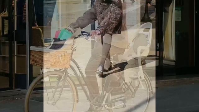 WINTER OUTFIT IDEAS FOR LADIES OVER 60 / Street Style