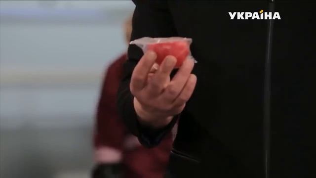 Магическое сало | Реальная мистика