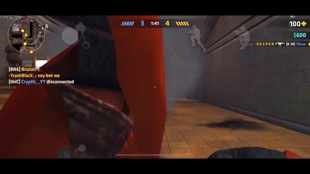 “They Call Me Tiago” 💦| 🔥 CRITICAL OPS 🔥 | Playing VS Pro Players смотреть онлайн