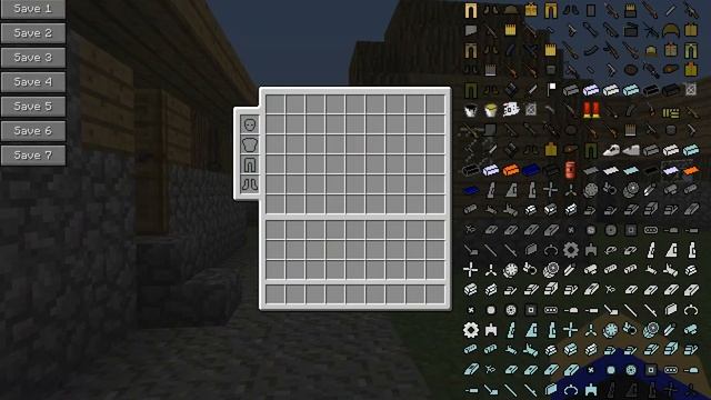 Обзор Flans mod от Ромки смотреть онлайн