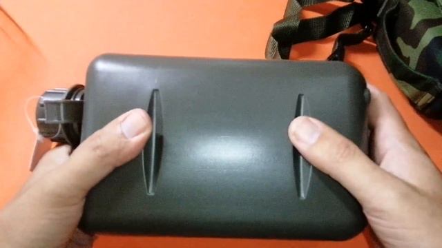 ❌REVIEW CANTIMPLORA MIL-TEC PATROL U.S. ESPAÑOL❌ смотреть онлайн