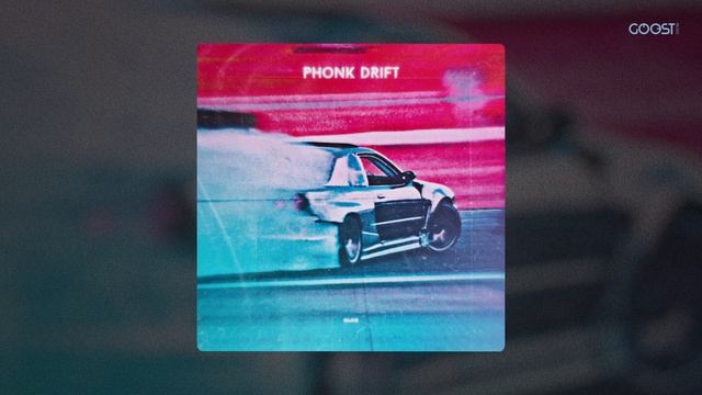 QMIIR-phonk Drift [PHONK ,DRIFT, PHONK MUSIC]