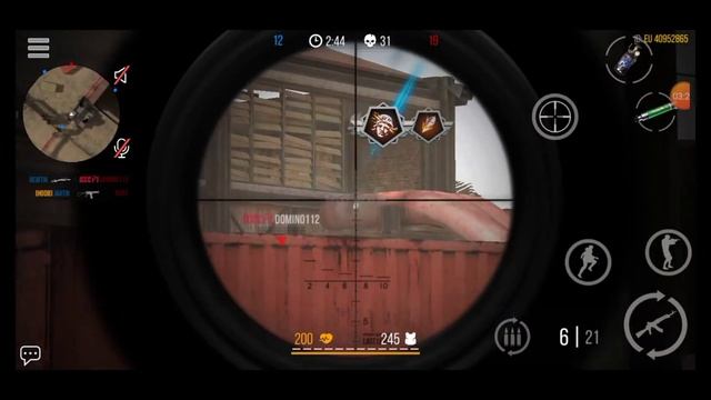 Как скачать Modern Strike Online