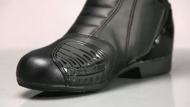 Alpinestars Hydro Sport Drystar Boot from SoloMotoParts.com смотреть онлайн