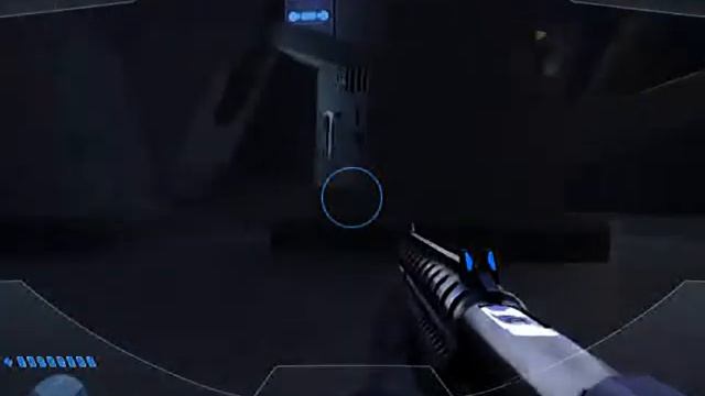 Campaña de Halo Combat Evolved "Modo Halo 3" Misión 7"La Biblioteca" Parte (1-3) смотреть онлайн