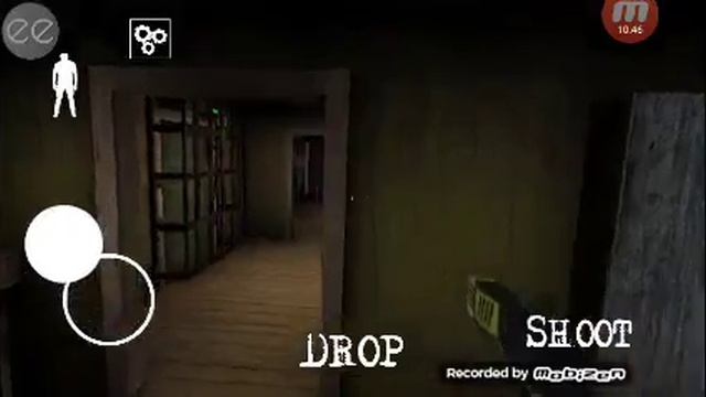 Играю в гренни 2 с читами. смотреть онлайн