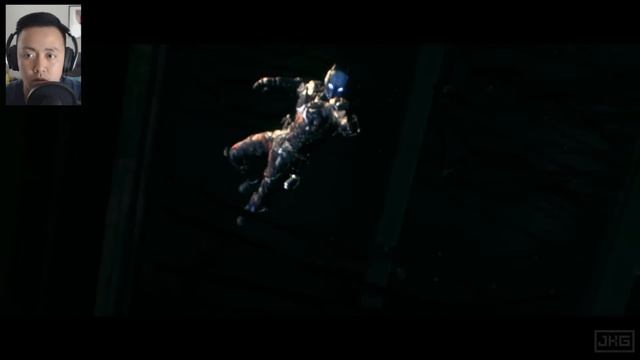 Batman - Arkham Knight - Part 4 of 12 [PC] 1080p 60FPS смотреть онлайн