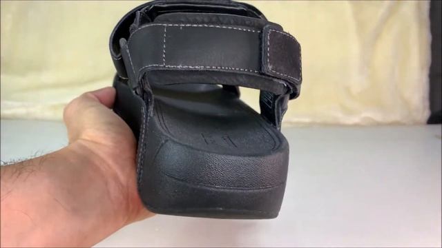 Fitflop Ryker Sandals V77 001 080 смотреть онлайн