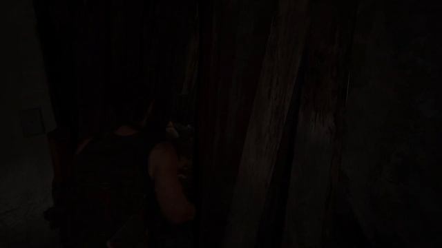 Одни из нас: Часть II реликвия магов смотреть онлайн