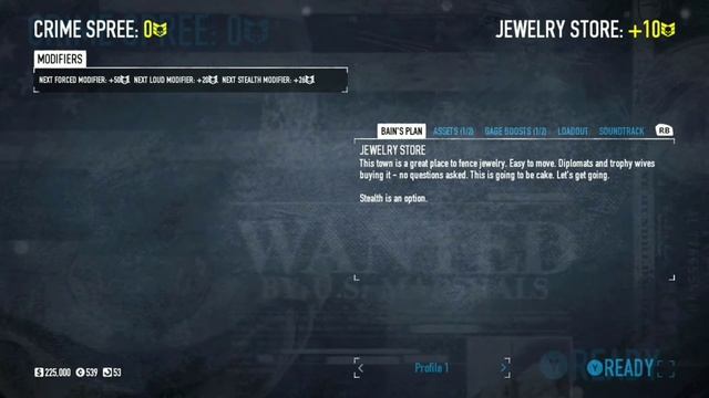 CrimeSpree Glitch Unlimited XP Unlimited Coins[Updated 2021 guide] смотреть онлайн