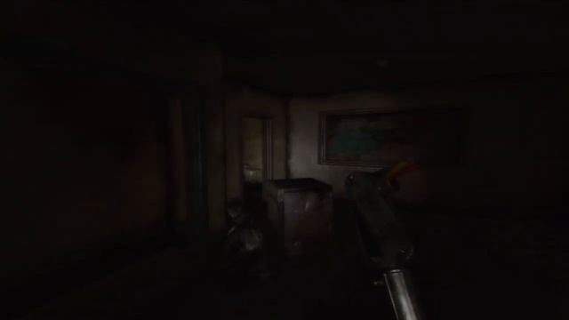 Condemned 2 Bloodshot Gameplay Walkthrough - Part 5 - CREEPY STALKER MANNEQUINS смотреть онлайн