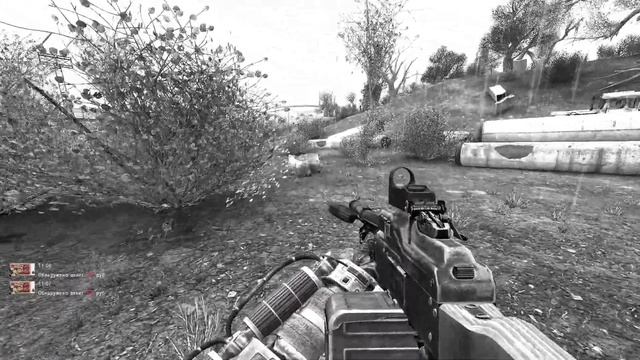 S.T.A.L.K.E.R. Call of Chernobyl [by stason174 v.6.05] | Прохождение за Долг #7 смотреть онлайн