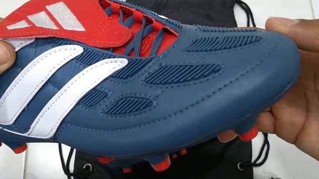 Adidas predator precision remake смотреть онлайн