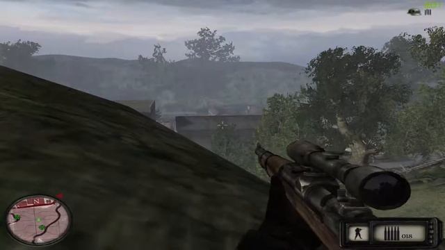 SNIPER ELITE 4 MAX SETTTINGS GAMEPLAY EPIC GAMING !!!!111!!!! смотреть онлайн