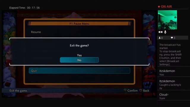 Lit streams!!!!!!!!!! смотреть онлайн