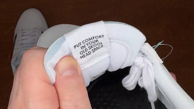 Vans Old Skool Overt CC Sneakers смотреть онлайн