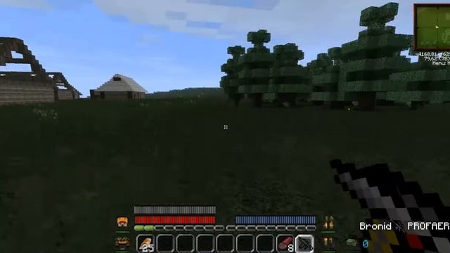 Excalibur craft(S T A L K E R)#2(Идём на ЧАЭС) смотреть онлайн