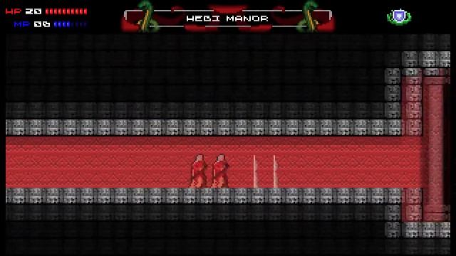 God Edge - Playthrough, no commentary смотреть онлайн