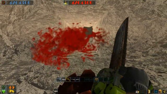 Serious Sam & World X 3. #3 | ПЕРЕПОЛОХ В ARRIFLEIM смотреть онлайн