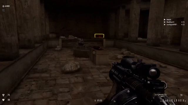 Serious Sam Collection - On retourne bouffer du sable en Egypte ! #3 смотреть онлайн