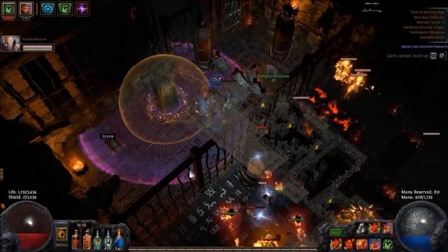 Hardcore essence league RIP #2 смотреть онлайн