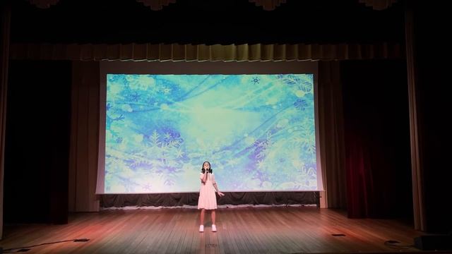 Диана Костанян “Новый год» смотреть онлайн
