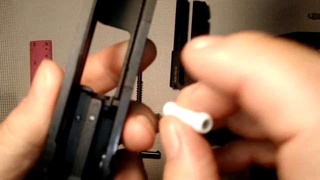 STALKER\ZORAKI-2918 Один из самых лучших крепких стартовых пистолетов смотреть онлайн