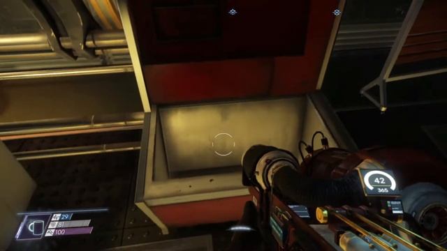 Prey Part 7 Labs B смотреть онлайн
