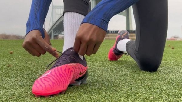 Nike Phantom Gx Elite Unboxing & on Feet Test