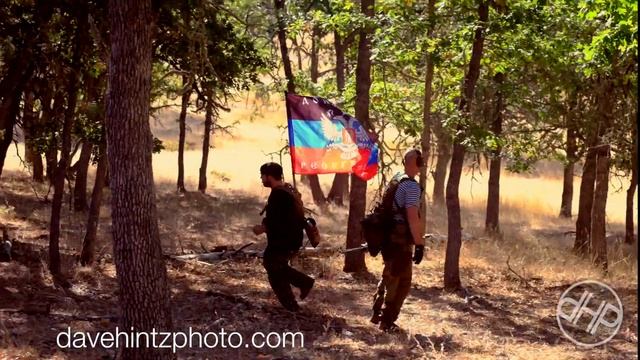 MilSim West Presents: Return to Stavropol - Photolapse by dHP смотреть онлайн